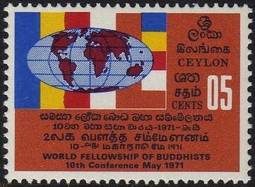World Fellowship of Buddhists